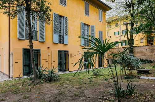 Photo 21 - Casa Ambrosini - Afrodite Apartment With Jacuzzi by Wonderful Italy