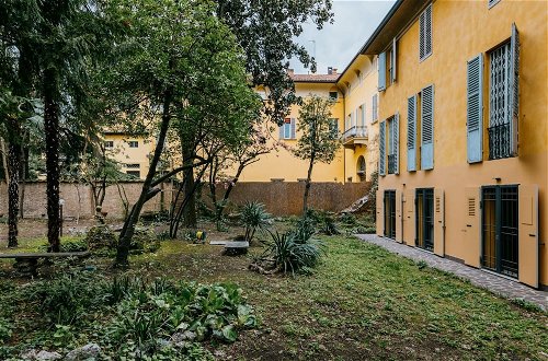 Photo 25 - Casa Ambrosini - Afrodite Apartment With Jacuzzi by Wonderful Italy