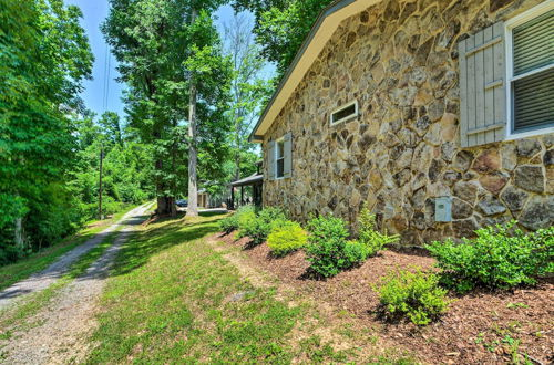 Foto 25 - Center Hill Lake House: Porch & Lake Views