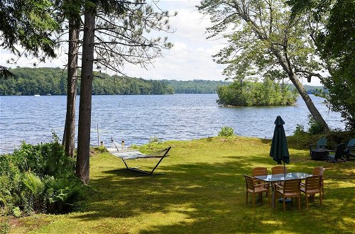 Photo 23 - Life on the Lake With Private Dock & Fire Pit