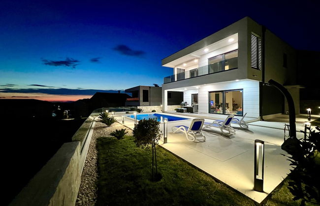 Villa Comfort - Foto 29