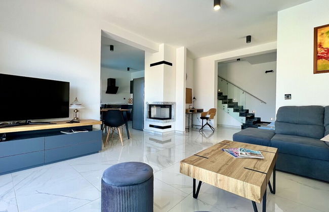Villa Comfort - Foto 9