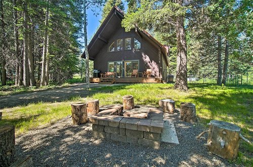 Foto 1 - Beautiful Mccall Cabin: Perfect for Families