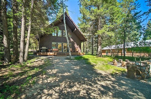 Foto 41 - Beautiful Mccall Cabin: Perfect for Families