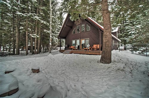 Photo 4 - Beautiful Mccall Cabin: Perfect for Families