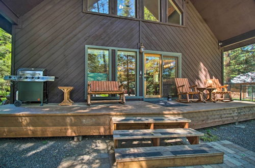 Foto 42 - Beautiful Mccall Cabin: Perfect for Families