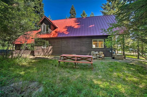 Photo 5 - Beautiful Mccall Cabin: Perfect for Families