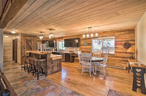 Foto 43 - Beautiful Mccall Cabin: Perfect for Families