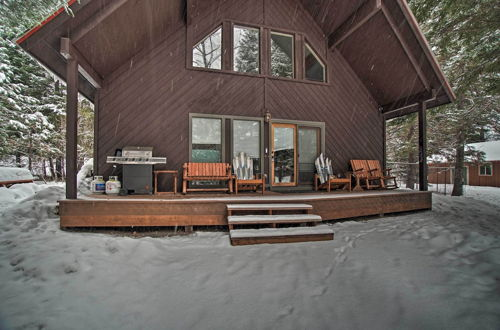 Photo 32 - Beautiful Mccall Cabin: Perfect for Families