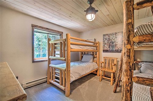 Foto 14 - Beautiful Mccall Cabin: Perfect for Families