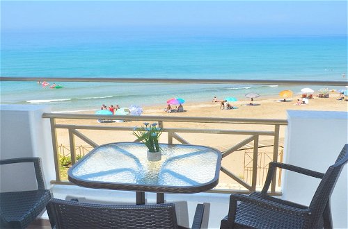 Foto 24 - Beachfront 2-bed Luxury Suite - Agios Gordios, Corfu, Greece