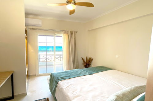 Photo 2 - Beachfront 2-bed Luxury Apartment - Agios Gordios, Corfu, Greece