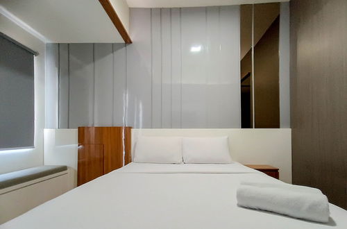 Photo 4 - Relaxing Studio At Vida View Makassar Apartment