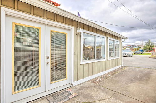 Photo 2 - Hilltop Hideout w/ Sweeping Birch Bay Views