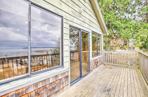 Photo 4 - Hilltop Hideout w/ Sweeping Birch Bay Views