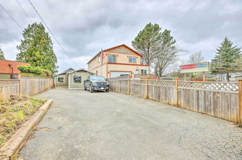 Foto 5 - Hilltop Hideout w/ Sweeping Birch Bay Views