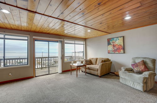 Photo 12 - Hilltop Hideout w/ Sweeping Birch Bay Views