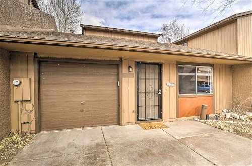 Photo 18 - Flagstaff Townhome w/ Grill ~ 3 Mi to Dtwn