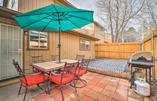 Foto 1 - Flagstaff Townhome w/ Grill ~ 3 Mi to Dtwn