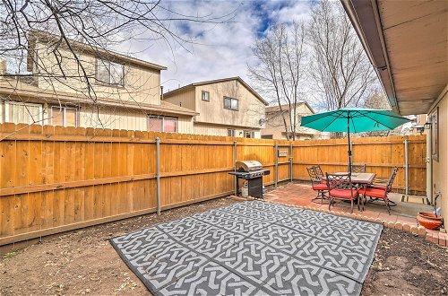 Photo 12 - Flagstaff Townhome w/ Grill ~ 3 Mi to Dtwn