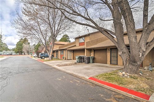 Photo 19 - Flagstaff Townhome w/ Grill ~ 3 Mi to Dtwn