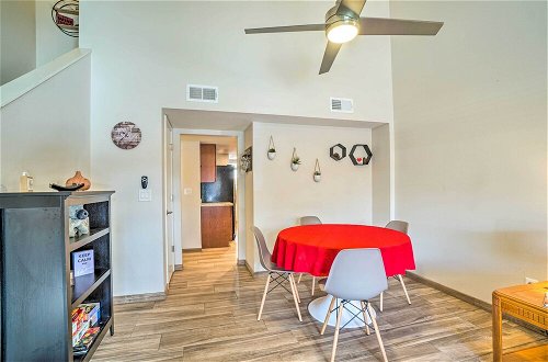 Photo 4 - Flagstaff Townhome w/ Grill ~ 3 Mi to Dtwn