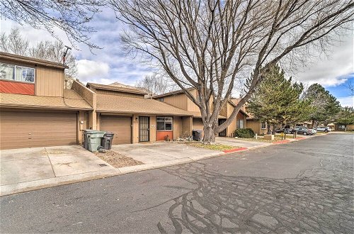 Photo 8 - Flagstaff Townhome w/ Grill ~ 3 Mi to Dtwn