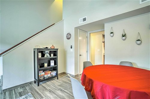 Photo 10 - Flagstaff Townhome w/ Grill ~ 3 Mi to Dtwn
