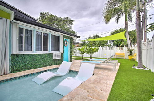 Photo 31 - Vibrant Home w/ Outdoor Oasis ~ 1 Mi to Beach