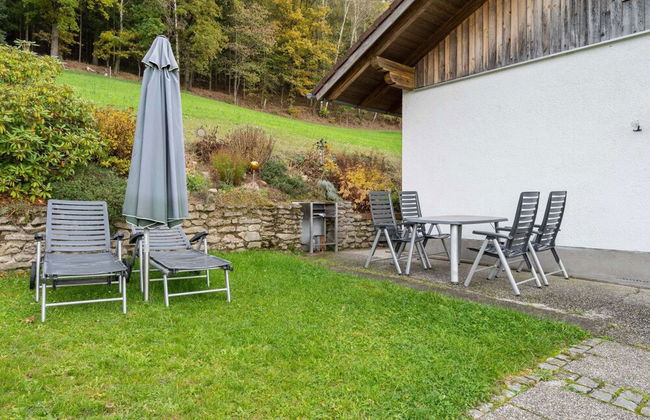Idyllic Holiday Home in Viechtach Near Forest - Foto 20