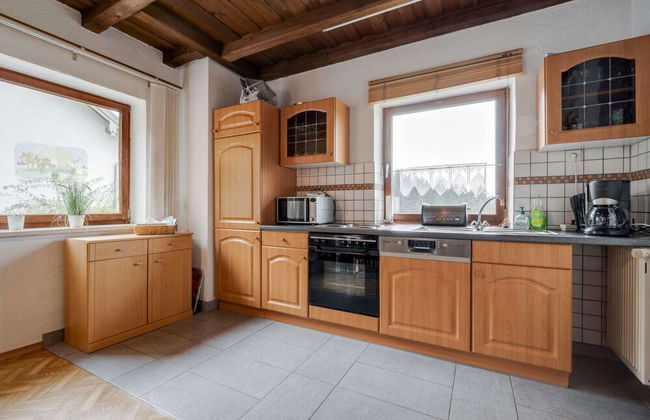 Idyllic Holiday Home in Viechtach Near Forest - Foto 10