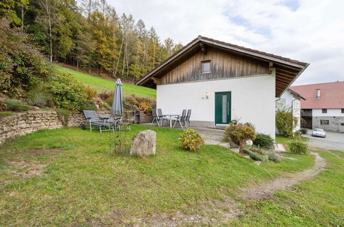 Photo 27 - Idyllic Holiday Home in Viechtach Near Forest