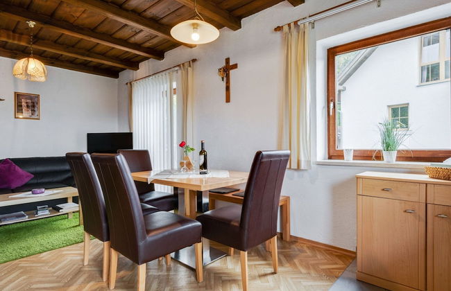Idyllic Holiday Home in Viechtach Near Forest - Foto 22