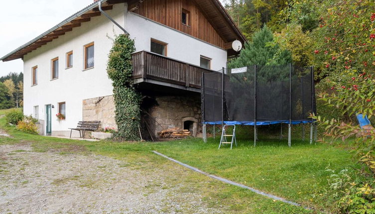 Photo 1 - Idyllic Holiday Home in Viechtach Near Forest