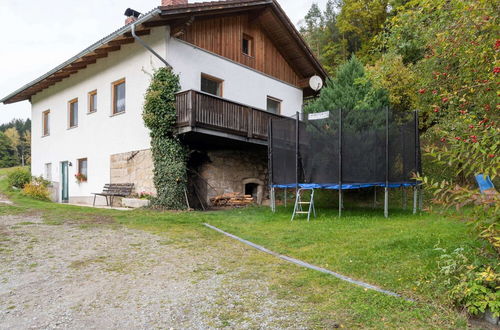 Photo 1 - Idyllic Holiday Home in Viechtach Near Forest