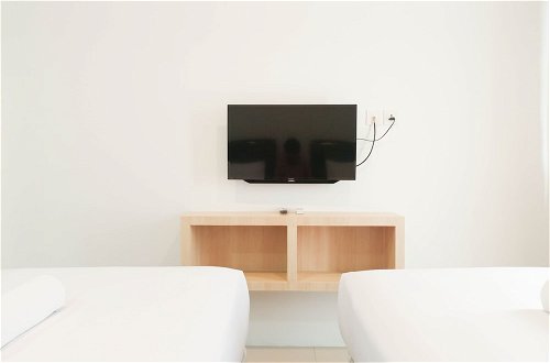 Foto 15 - Brand New And Comfortable Studio At De Prima Apartment