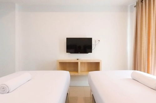 Foto 2 - Brand New And Comfortable Studio At De Prima Apartment