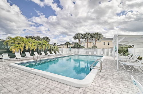 Foto 5 - Jensen Beach Home w/ Pool Access < 1 Mi to Beach