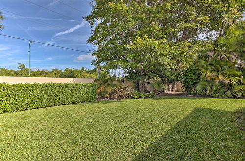 Photo 17 - Jensen Beach Home w/ Pool Access < 1 Mi to Beach