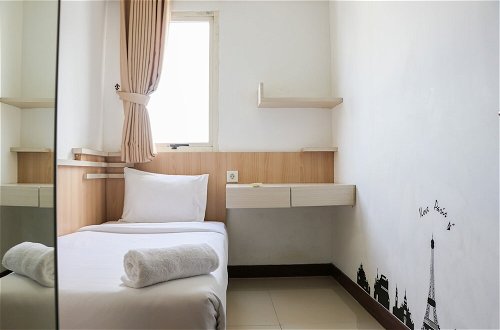 Foto 4 - Relaxing 2Br Apartment At Scientia Residence