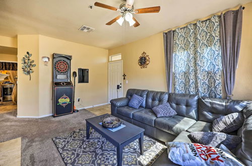 Photo 8 - Comfortable Scottsdale Condo w/ Private Patio