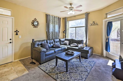 Foto 19 - Comfortable Scottsdale Condo w/ Private Patio