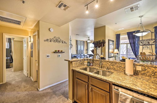 Photo 17 - Comfortable Scottsdale Condo w/ Private Patio