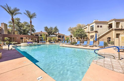 Photo 3 - Comfortable Scottsdale Condo w/ Private Patio