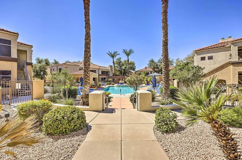 Photo 4 - Scottsdale Condo w/ Pool Access, 11 Mi to Old Town