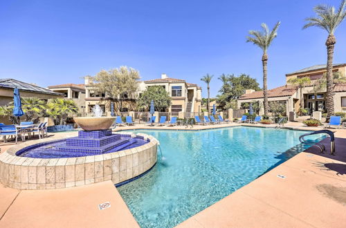 Photo 15 - Comfortable Scottsdale Condo w/ Private Patio