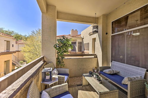 Photo 2 - Comfortable Scottsdale Condo w/ Private Patio