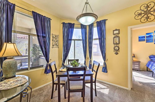 Photo 6 - Comfortable Scottsdale Condo w/ Private Patio