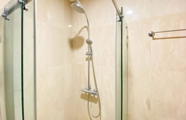 Super Great Homey 3Br At Sudirman Suites Apartment - Foto 14