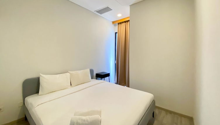 Photo 1 - Super Great Homey 3Br At Sudirman Suites Apartment